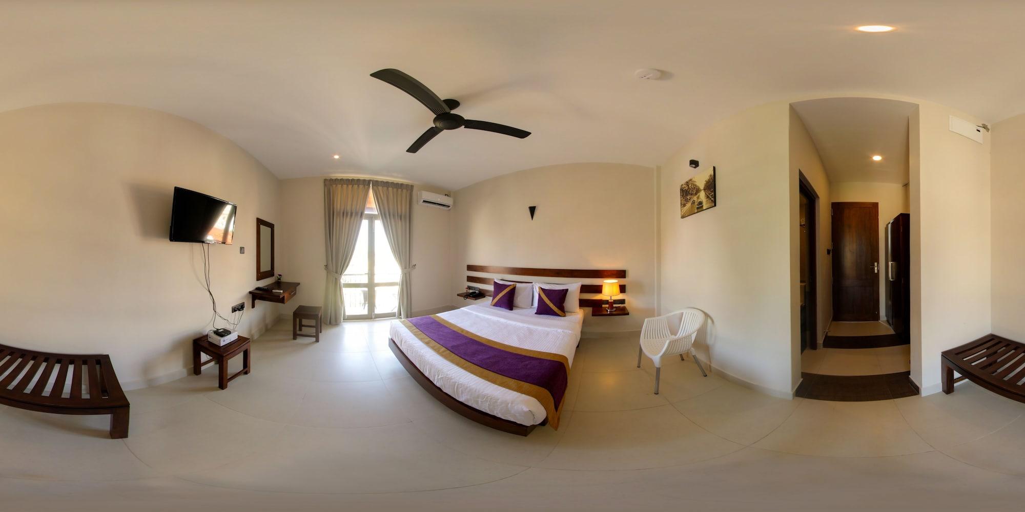 Hive 68 - Hotel And Resorts Negombo Exteriör bild