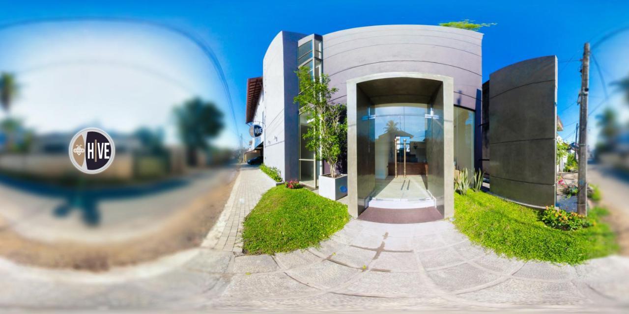 Hive 68 - Hotel And Resorts Negombo Exteriör bild